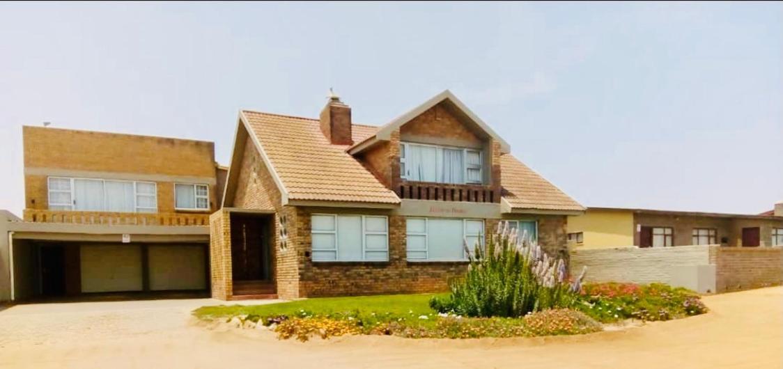 Seaview At It'S Best Henties Bay Exterior foto