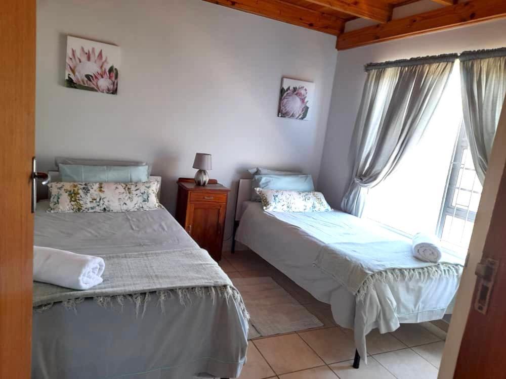 Seaview At It'S Best Henties Bay Exterior foto