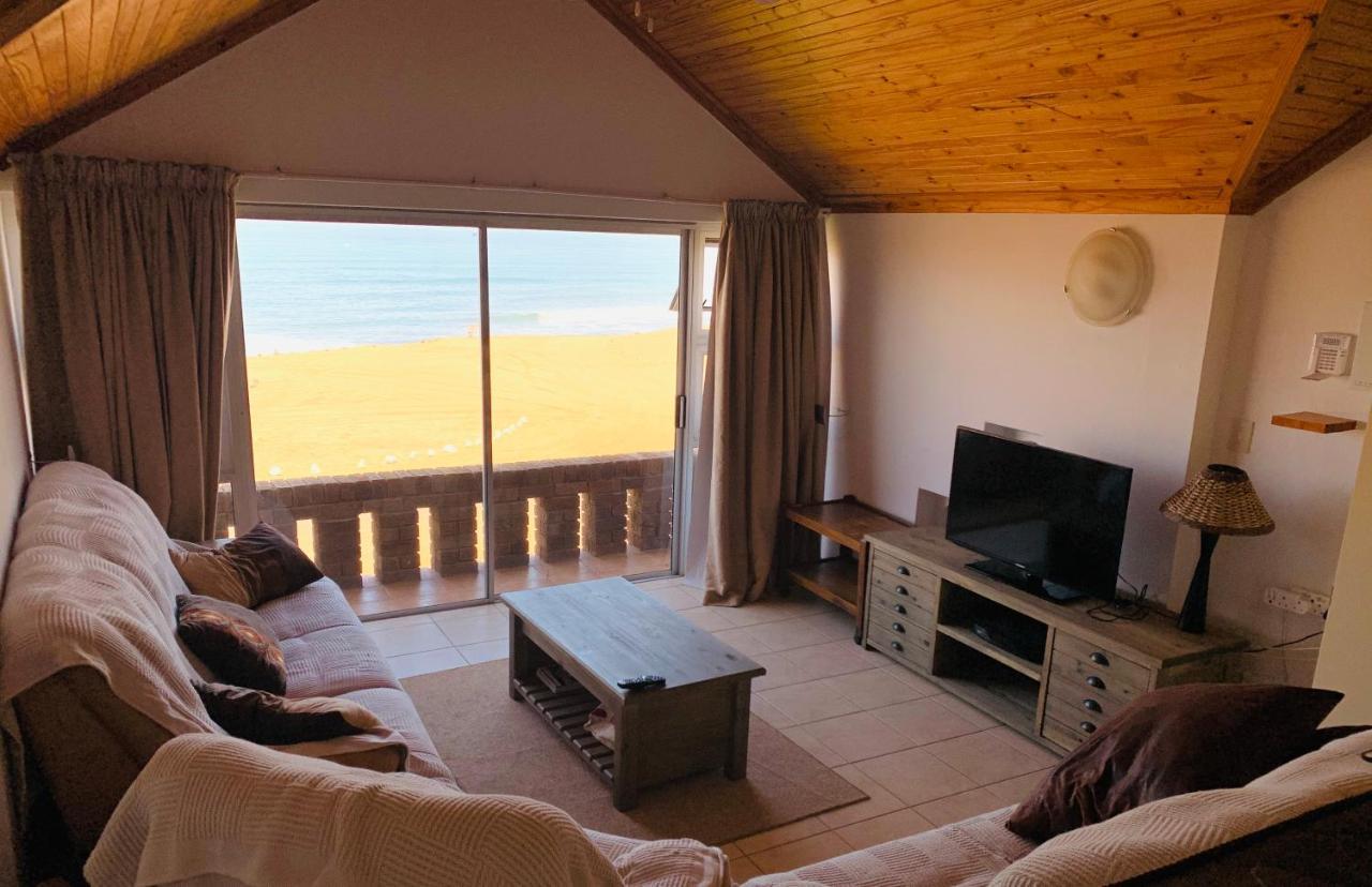 Seaview At It'S Best Henties Bay Exterior foto