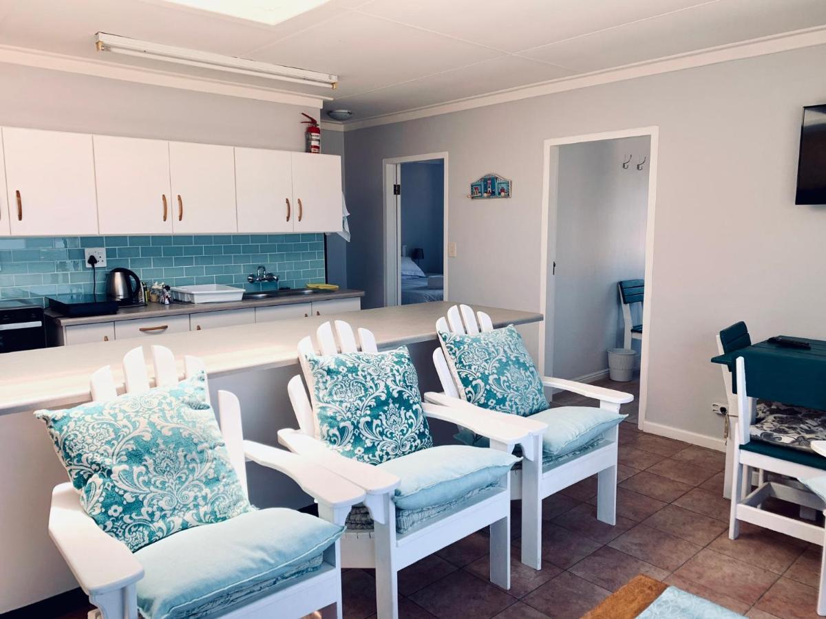 Seaview At It'S Best Henties Bay Exterior foto