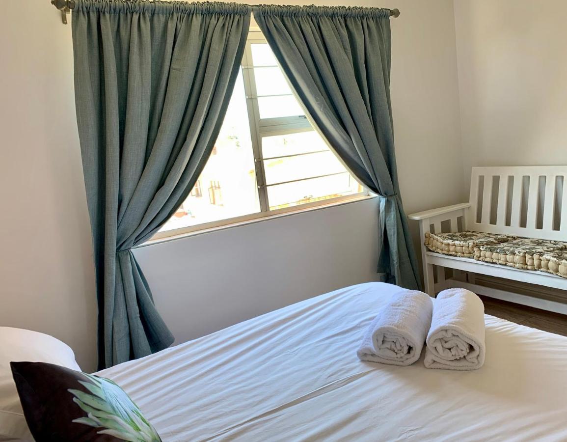 Seaview At It'S Best Henties Bay Exterior foto