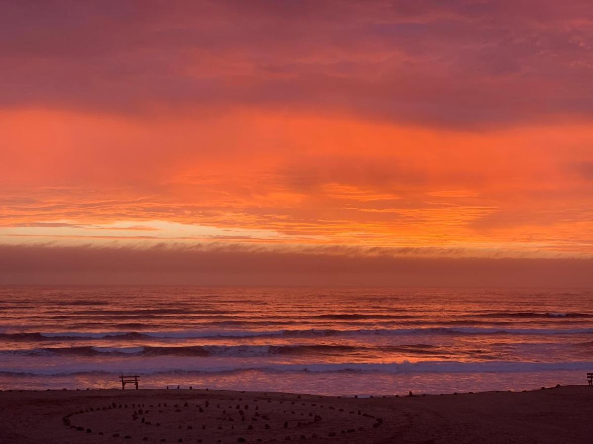 Seaview At It'S Best Henties Bay Exterior foto