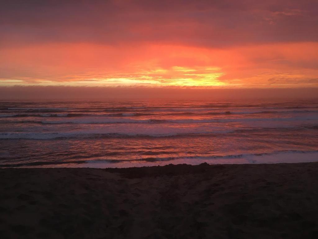 Seaview At It'S Best Henties Bay Exterior foto